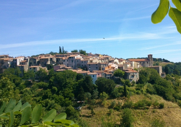 MAGLIANO-IN-TOSCANA