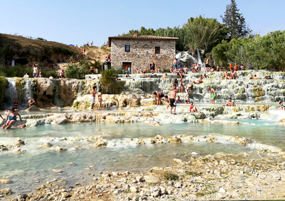 saturnia